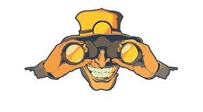 Holiganbet Neon Tünel 2025 Logosu